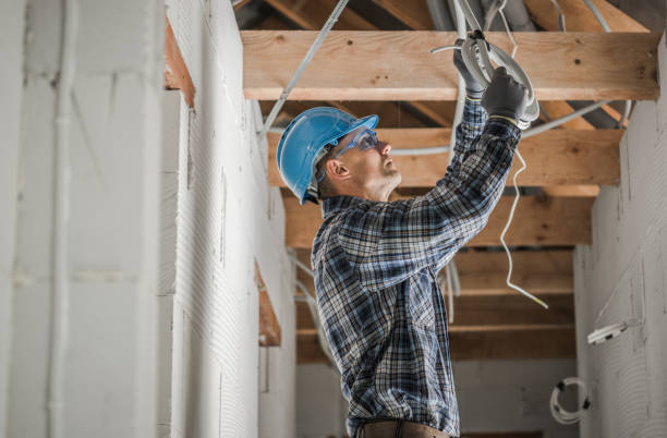 Best Emergency Electrician Near Me  in Earlvle, IL