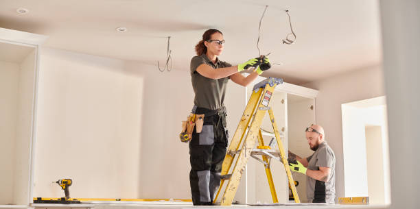 Best Electrical Upgrades for Homes  in Earlvle, IL