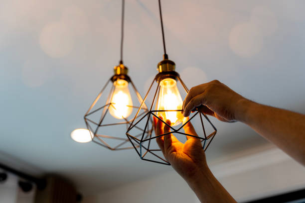 Best Affordable Electrician  in Earlvle, IL