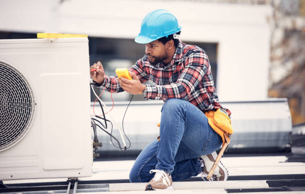 Best Electrical Rewiring Services  in Earlvle, IL