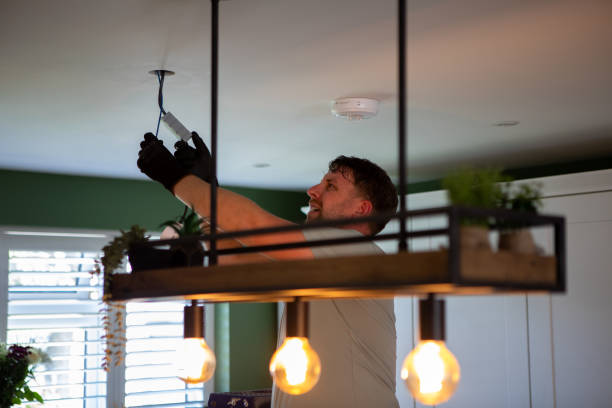 Best Residential Electrician Services  in Earlvle, IL