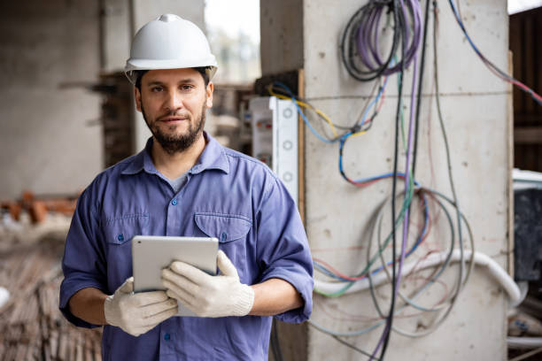Best Electrical Outlet Repair  in Earlvle, IL
