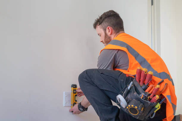 Best Electrical Troubleshooting Services  in Earlvle, IL