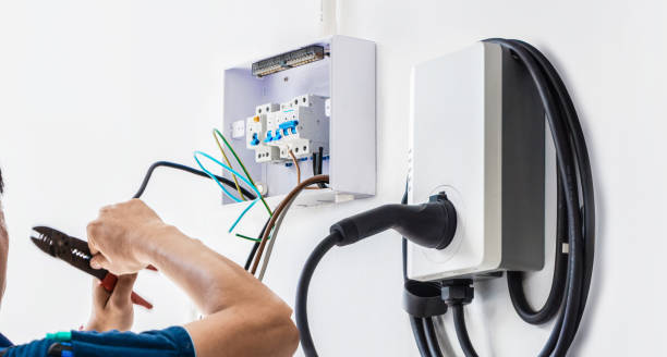 Best Commercial Electrician Services  in Earlvle, IL